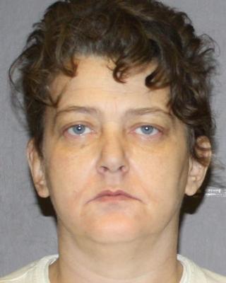 Roberta Kay Williams